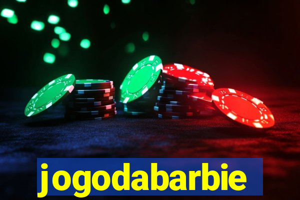 jogodabarbie