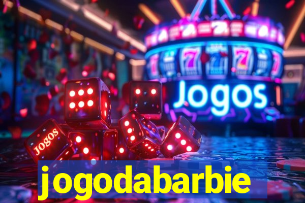 jogodabarbie