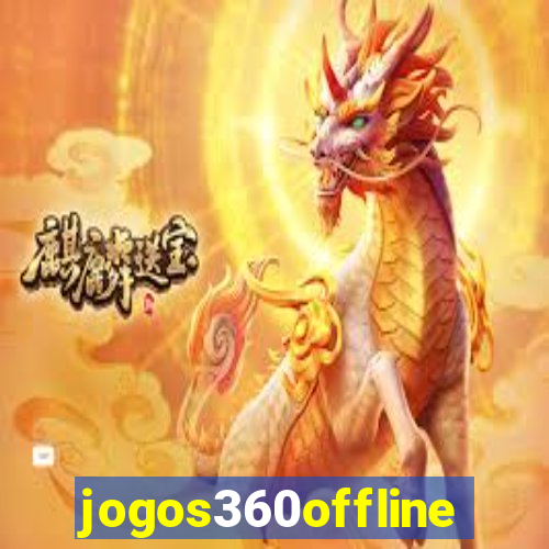 jogos360offline