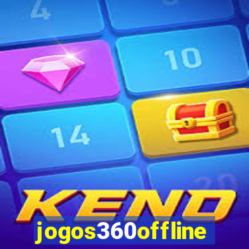 jogos360offline