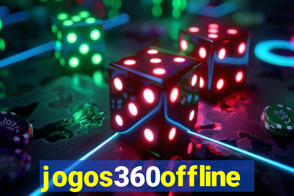 jogos360offline