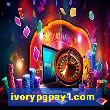 ivorypgpay1.com