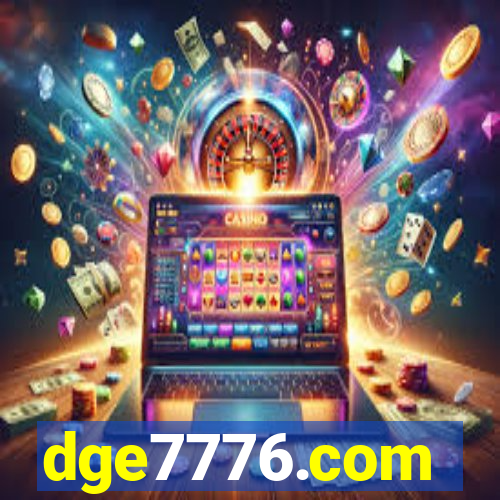 dge7776.com