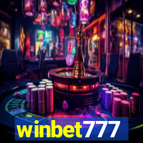 winbet777