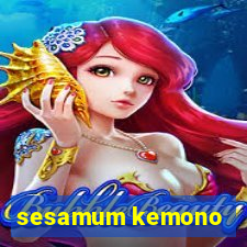 sesamum kemono