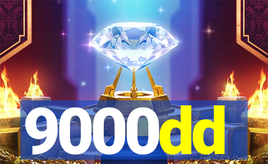 9000dd