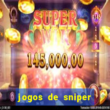 jogos de sniper para pc