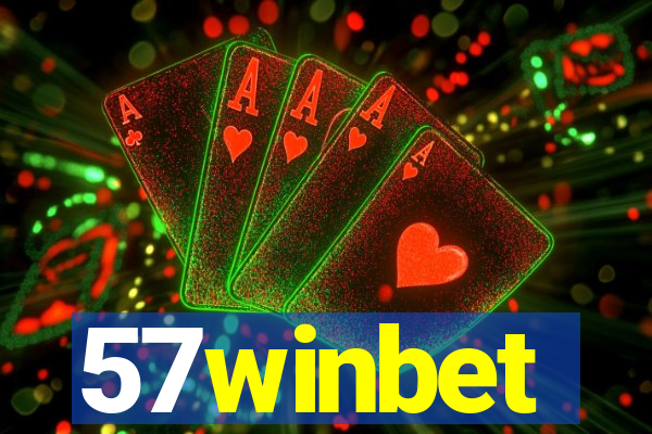 57winbet