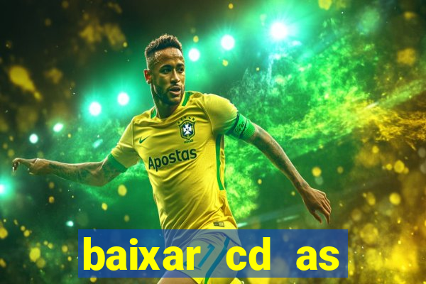 baixar cd as melhores de edson gomes