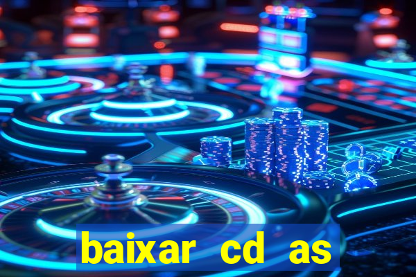 baixar cd as melhores de edson gomes