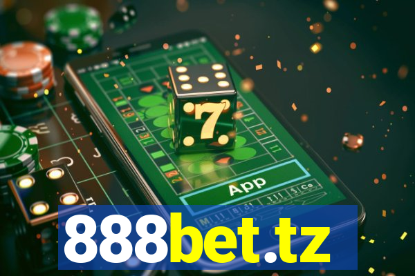 888bet.tz