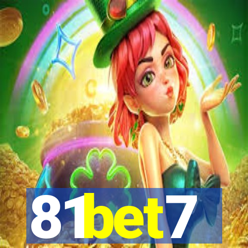 81bet7