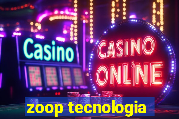 zoop tecnologia