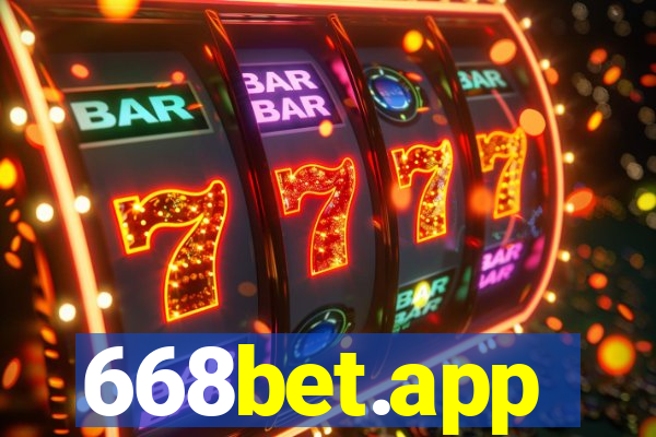 668bet.app