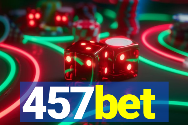 457bet