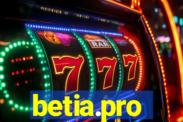 betia.pro