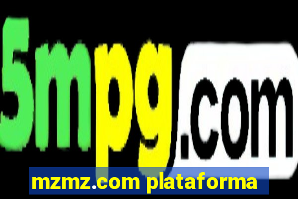 mzmz.com plataforma