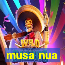 musa nua