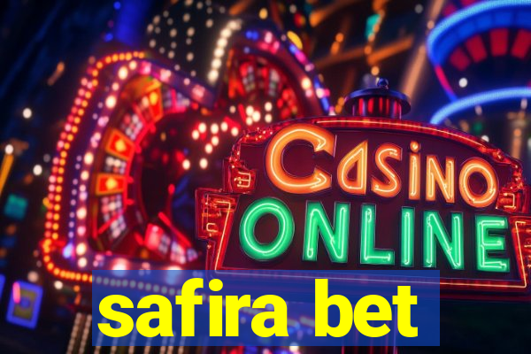 safira bet