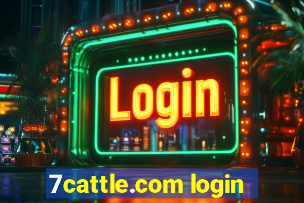 7cattle.com login