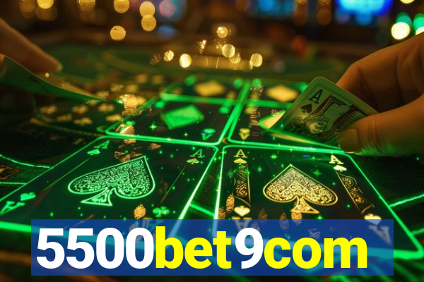 5500bet9com