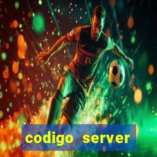 codigo server privado shindo life