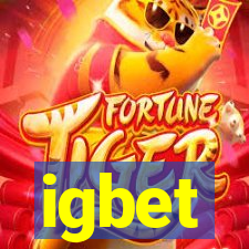 igbet