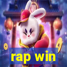 rap win