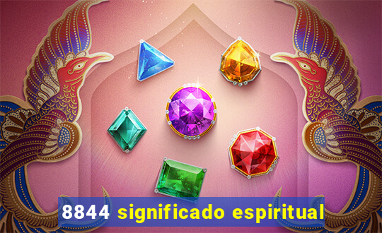 8844 significado espiritual