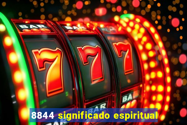 8844 significado espiritual