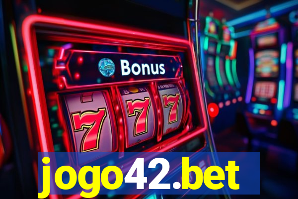 jogo42.bet