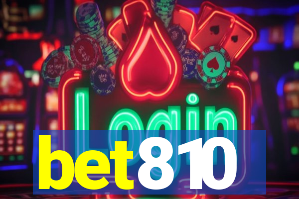 bet810