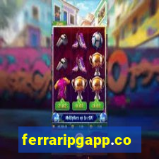 ferraripgapp.com