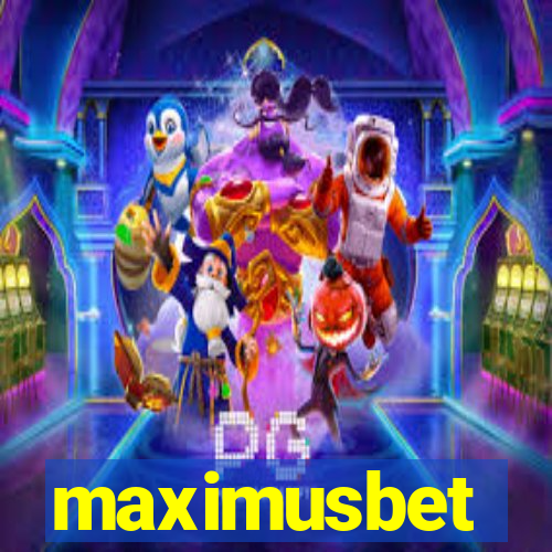 maximusbet