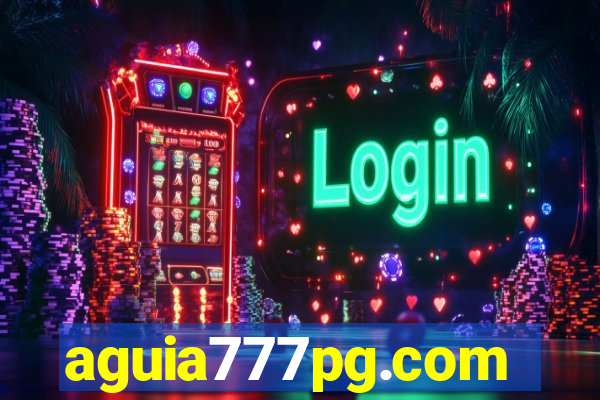 aguia777pg.com