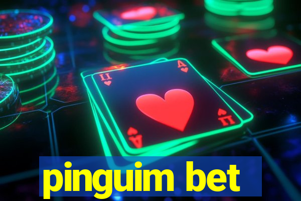 pinguim bet