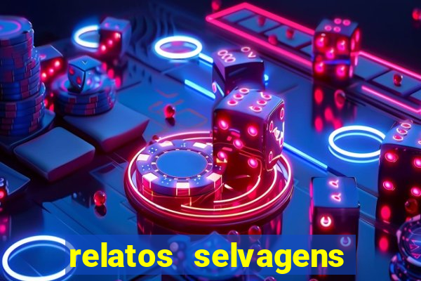 relatos selvagens dublado online