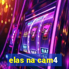 elas na cam4