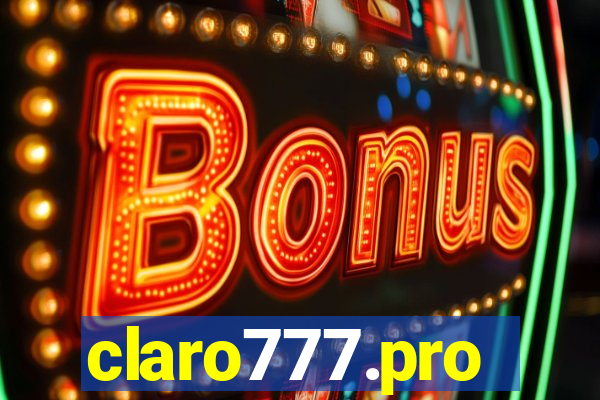 claro777.pro