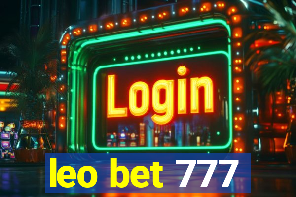 leo bet 777