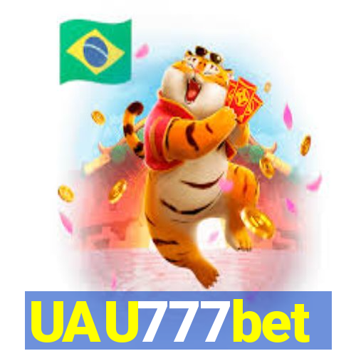 UAU777bet