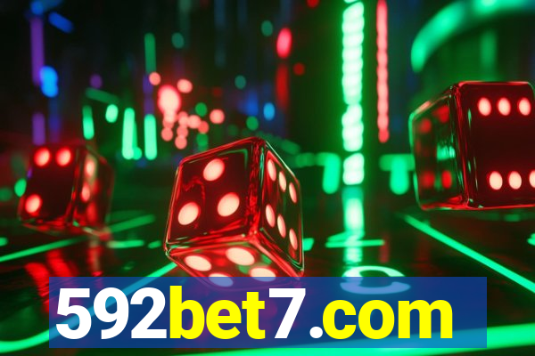 592bet7.com