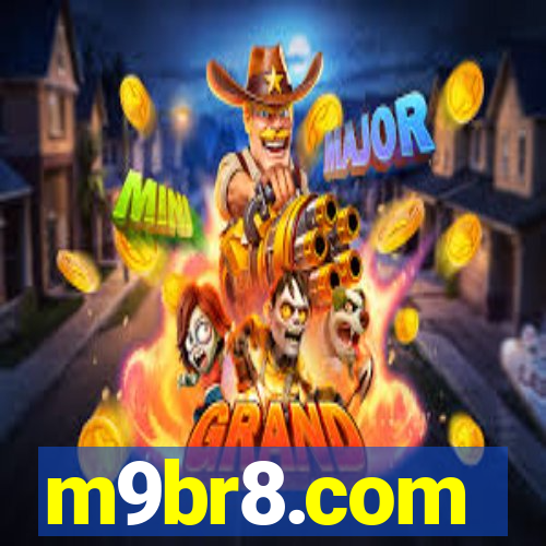 m9br8.com