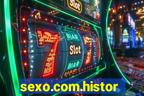 sexo.com.historia