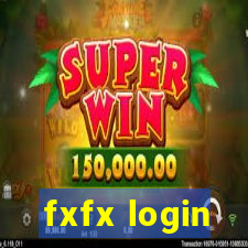 fxfx login