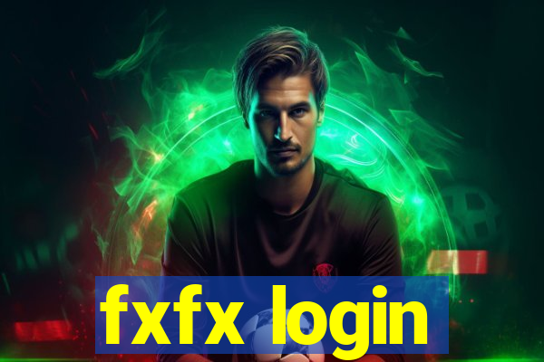 fxfx login