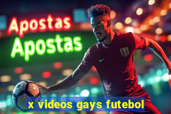 x videos gays futebol