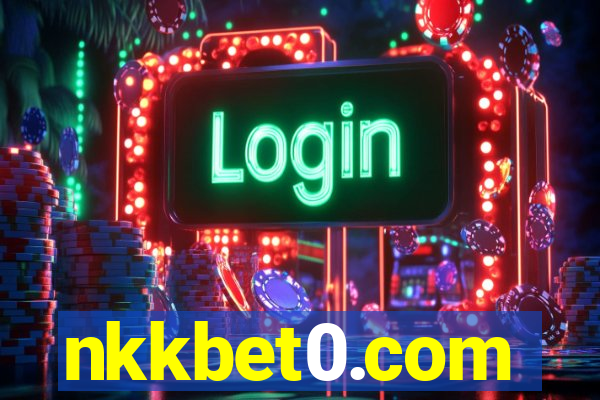 nkkbet0.com