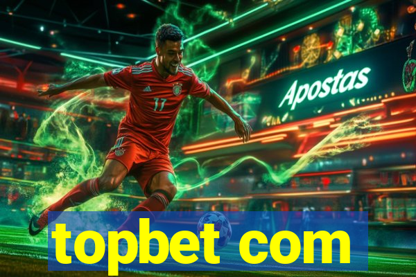 topbet com