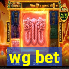 wg bet